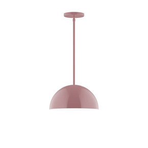Pendants Metal Shade by Montclair Light Works ( 518 | STG432-20 Arcade ) 