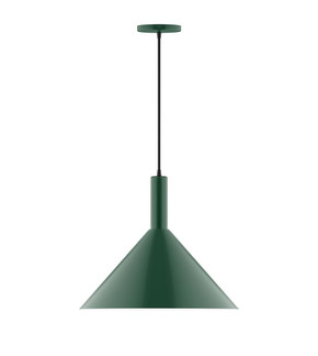 Pendants Metal Shade by Montclair Light Works ( 518 | PEBX467-42-C20 Chase ) 