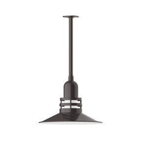 Exterior Hanging by Montclair Light Works ( 518 | STB149-51-T30 Atomic ) 