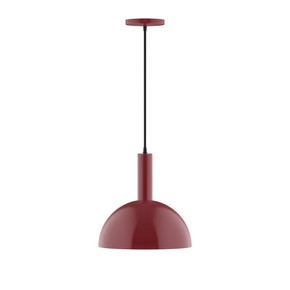 Pendants Metal Shade by Montclair Light Works ( 518 | PEBX471-55-C24-L12 Ray ) 