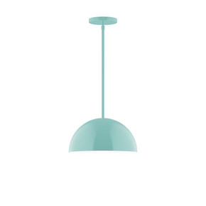 Pendants Metal Shade by Montclair Light Works ( 518 | STG432-48 Arcade ) 