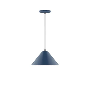 Mini Pendants Cable by Montclair Light Works ( 518 | PEB422-G15-50-C24 Pinnacle ) 