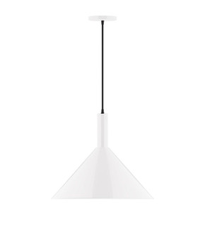 Pendants Metal Shade by Montclair Light Works ( 518 | PEBX467-44-C21 Chase ) 