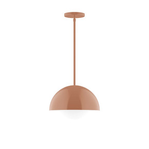 Pendants Metal Shade by Montclair Light Works ( 518 | STG432-G15-19 Arcade ) 