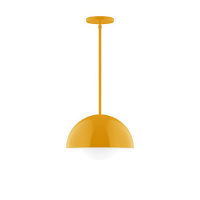 Pendants Metal Shade by Montclair Light Works ( 518 | STG432-G15-21 Arcade ) 