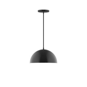 Pendants Metal Shade by Montclair Light Works ( 518 | PEB432-41 Arcade ) 