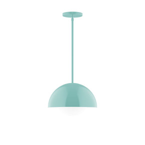 Pendants Metal Shade by Montclair Light Works ( 518 | STG432-G15-48 Arcade ) 