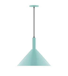 Pendants Metal Shade by Montclair Light Works ( 518 | PEBX467-48 Chase ) 