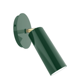 Sconces Directional/Cylinder by Montclair Light Works ( 518 | SCP440-42-91 Martin ) 