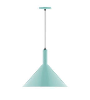 Pendants Metal Shade by Montclair Light Works ( 518 | PEBX467-48-C02-L13 Chase ) 