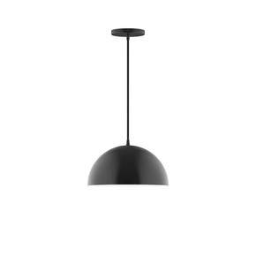 Pendants Metal Shade by Montclair Light Works ( 518 | PEB432-41-C24 Arcade ) 