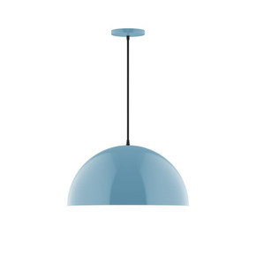 Pendants Metal Shade by Montclair Light Works ( 518 | PEB433-54-C23 Arcade ) 