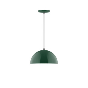 Pendants Metal Shade by Montclair Light Works ( 518 | PEB432-42 Arcade ) 