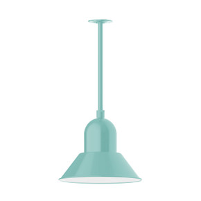 Pendants Metal Shade by Montclair Light Works ( 518 | STA124-48 Prima ) 