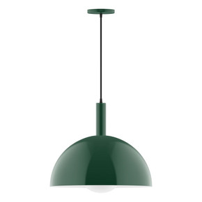 Pendants Metal Shade by Montclair Light Works ( 518 | PEBX472-G15-42 Ray ) 