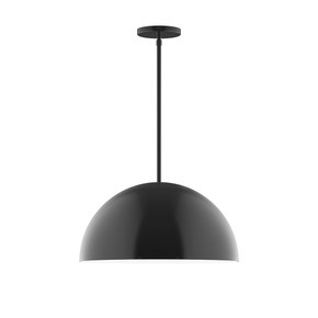 Pendants Metal Shade by Montclair Light Works ( 518 | STG433-41 Arcade ) 