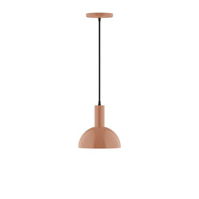 Mini Pendants Metal Shade by Montclair Light Works ( 518 | PEBX456-19-C21 Ray ) 