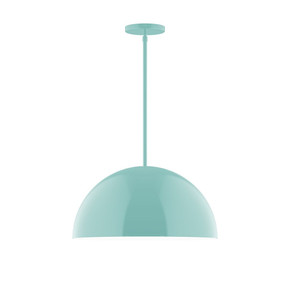 Pendants Metal Shade by Montclair Light Works ( 518 | STG433-48 Arcade ) 