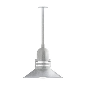 Exterior Hanging by Montclair Light Works ( 518 | STB150-49 Atomic ) 