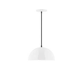 Pendants Metal Shade by Montclair Light Works ( 518 | PEB432-44 Arcade ) 