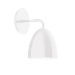 Sconces Metal by Montclair Light Works ( 518 | SCJ417-44-L10 Jill ) 