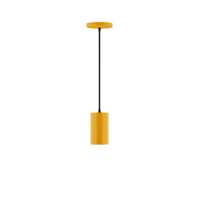 Mini Pendants Glass Down by Montclair Light Works ( 518 | PEB425-21-C22 Beam ) 