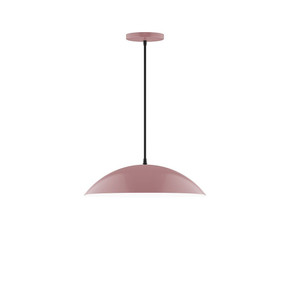 Pendants Metal Shade by Montclair Light Works ( 518 | PEB438-20-C25-L13 Plateau ) 