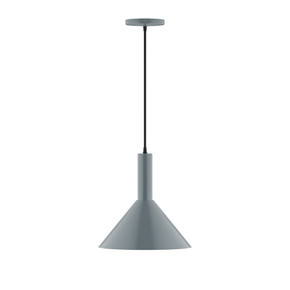 Pendants Metal Shade by Montclair Light Works ( 518 | PEBX466-40-C12-L12 Chase ) 