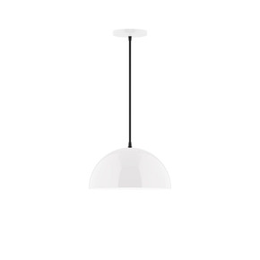 Pendants Metal Shade by Montclair Light Works ( 518 | PEB432-44-C21-L12 Arcade ) 