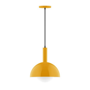 Pendants Metal Shade by Montclair Light Works ( 518 | PEBX471-G15-21 Ray ) 