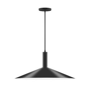 Pendants Metal Shade by Montclair Light Works ( 518 | PEBX478-41 Zing ) 