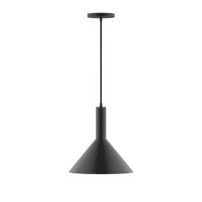 Pendants Metal Shade by Montclair Light Works ( 518 | PEBX466-41 Chase ) 