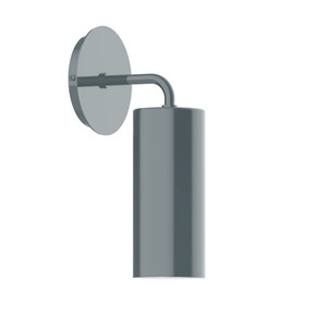 Sconces Metal by Montclair Light Works ( 518 | SCJ418-40-L10 Jordan ) 