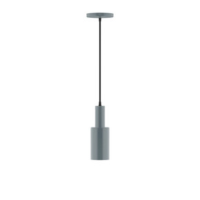 Mini Pendants Metal Shade by Montclair Light Works ( 518 | PEBX450-40 Spark ) 