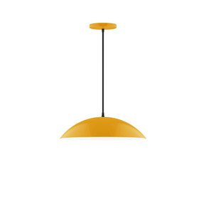 Pendants Metal Shade by Montclair Light Works ( 518 | PEB438-21-C26-L13 Plateau ) 