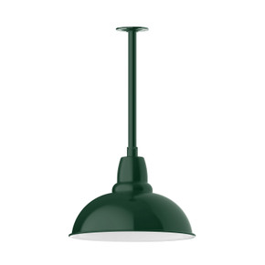Pendants Metal Shade by Montclair Light Works ( 518 | STB108-42 Cafe ) 
