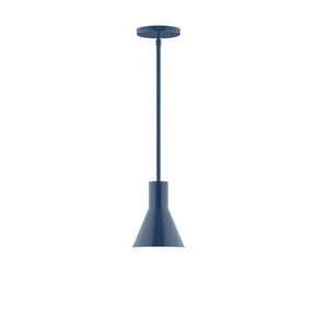 Mini Pendants Glass Down by Montclair Light Works ( 518 | STG436-50 Axis ) 