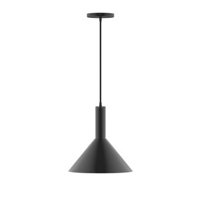 Pendants Metal Shade by Montclair Light Works ( 518 | PEBX466-41-C16 Chase ) 