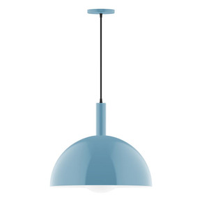 Pendants Metal Shade by Montclair Light Works ( 518 | PEBX472-G15-54 Ray ) 