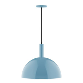 Pendants Metal Shade by Montclair Light Works ( 518 | PEBX472-G15-54-C02 Ray ) 
