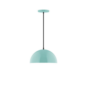 Pendants Metal Shade by Montclair Light Works ( 518 | PEB432-48-C25-L12 Arcade ) 
