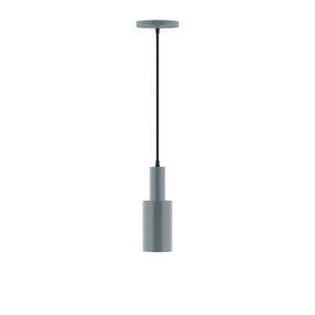 Mini Pendants Glass Down by Montclair Light Works ( 518 | PEBX450-40-C22-L10 Spark ) 