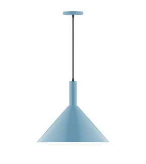 Pendants Metal Shade by Montclair Light Works ( 518 | PEBX467-54-C26 Chase ) 