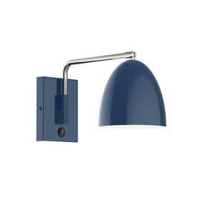 Lamps Wall by Montclair Light Works ( 518 | SWA417-50-96 Jill ) 