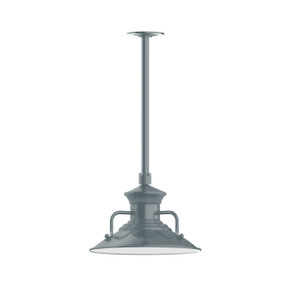 Exterior Hanging by Montclair Light Works ( 518 | STA142-40-H24 Homestead ) 