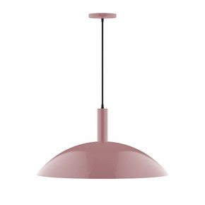 Pendants Metal Shade by Montclair Light Works ( 518 | PEBX477-20-C26-L14 Glow ) 