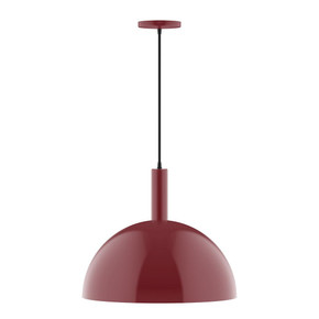 Pendants Metal Shade by Montclair Light Works ( 518 | PEBX472-G15-55-C21 Ray ) 