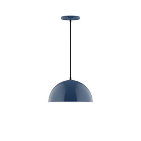 Pendants Metal Shade by Montclair Light Works ( 518 | PEB432-50-C20 Arcade ) 