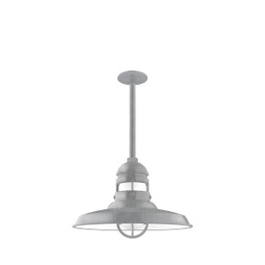 Exterior Ceiling Mount by Montclair Light Works ( 518 | STA070-49 Liberty ) 