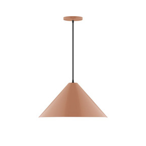 Pendants Metal Shade by Montclair Light Works ( 518 | PEB423-19-C21-L13 Pinnacle ) 